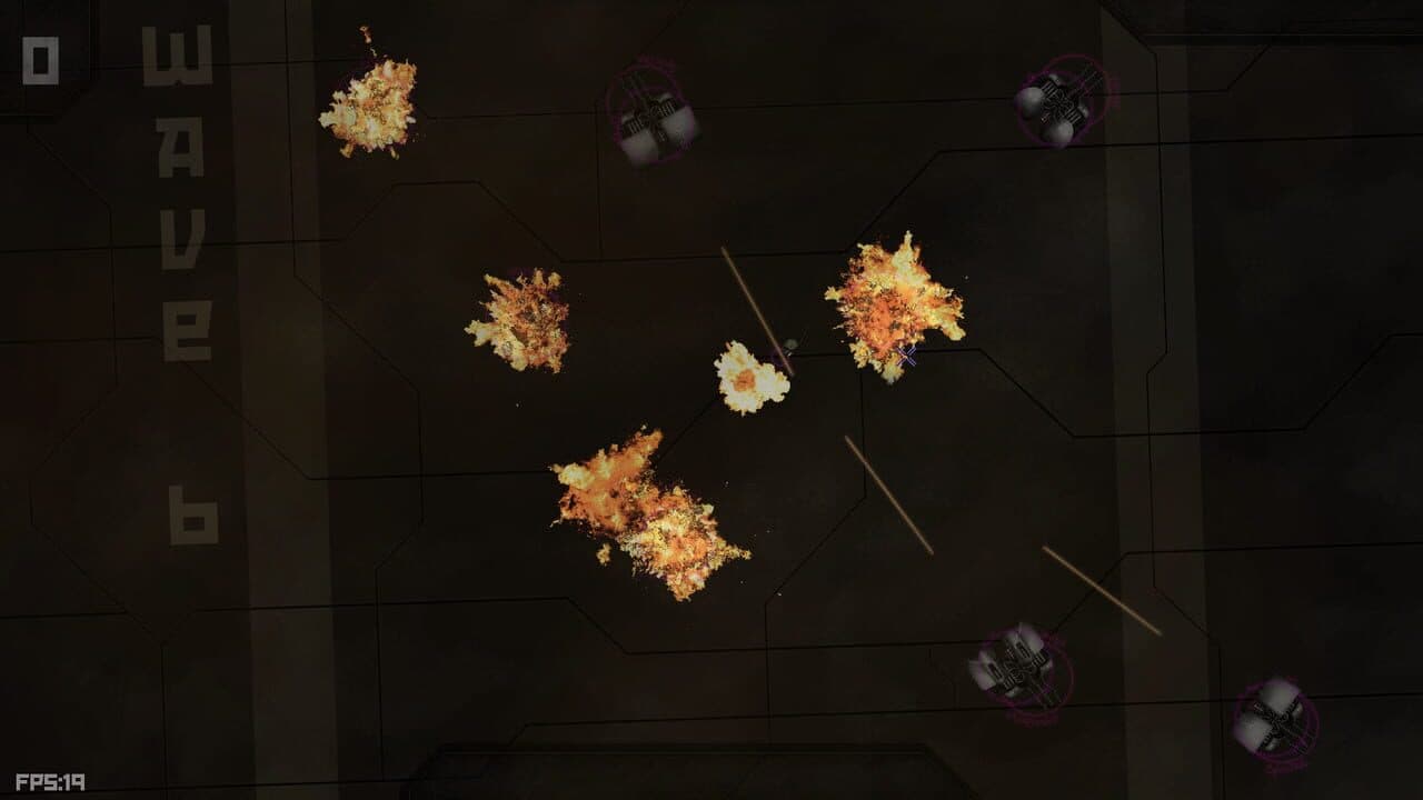 Gearcrack Arena thumbnail 2