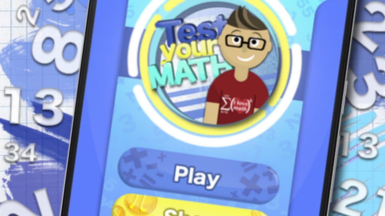 Test Your Math thumbnail 3