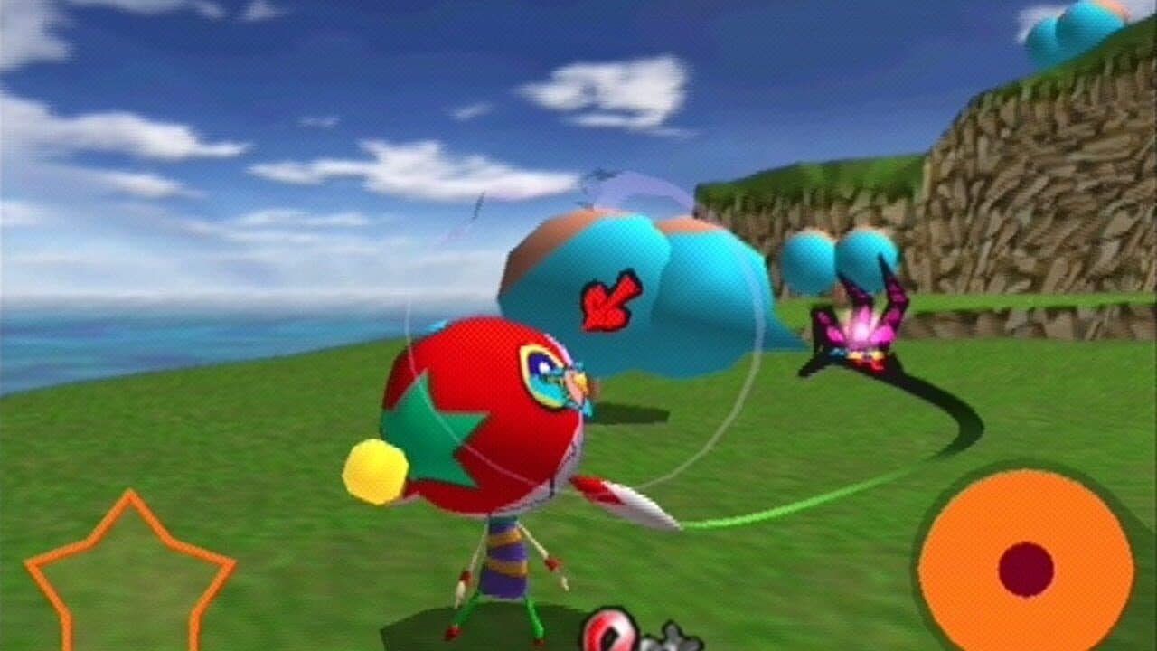 Stretch Panic screenshot 1