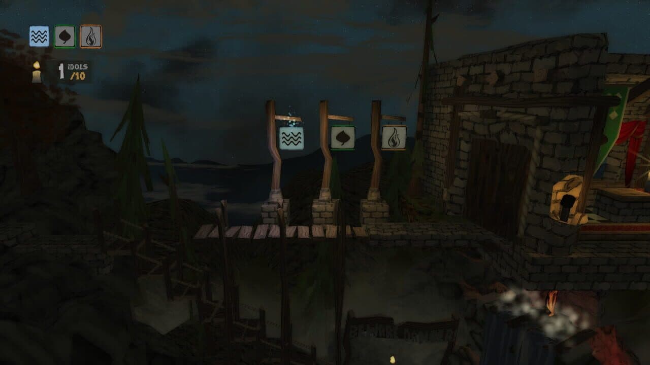 Candlelight thumbnail 5