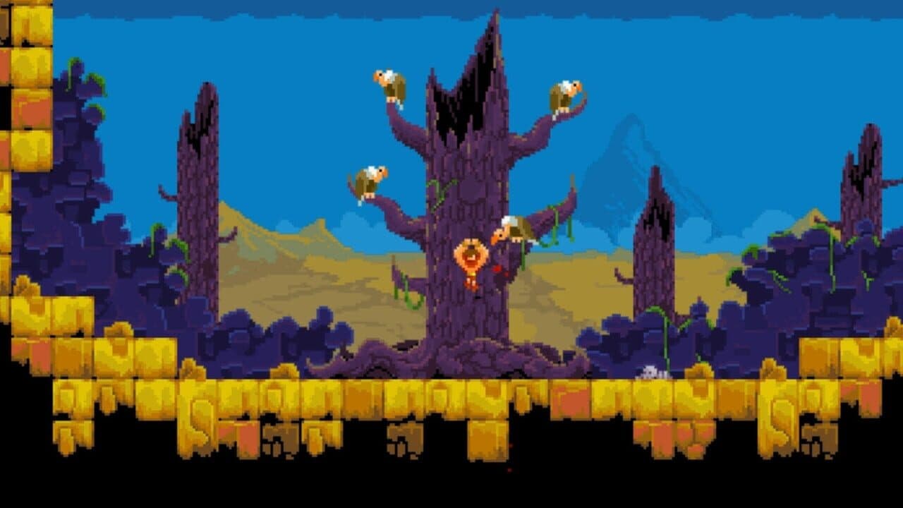 Tiny Barbarian DX thumbnail 3