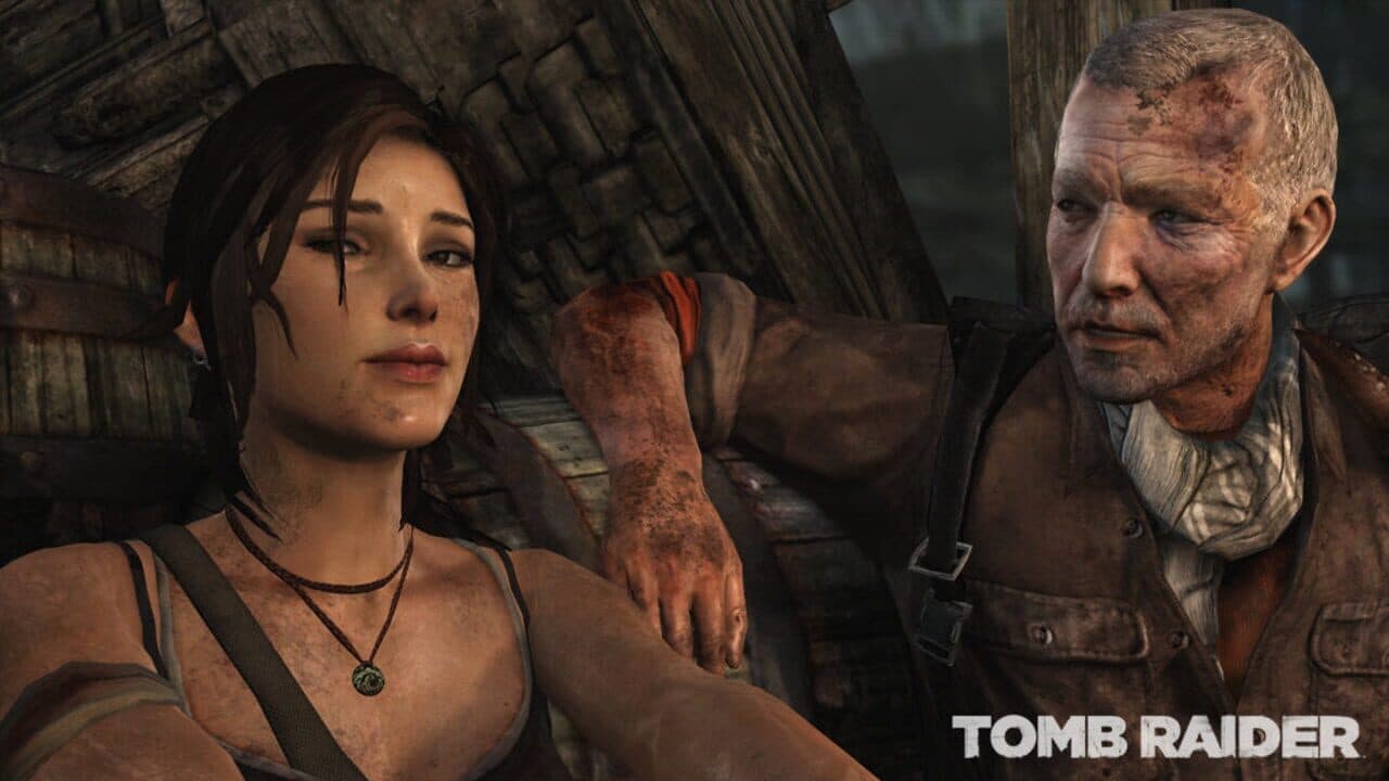 Tomb Raider thumbnail 4