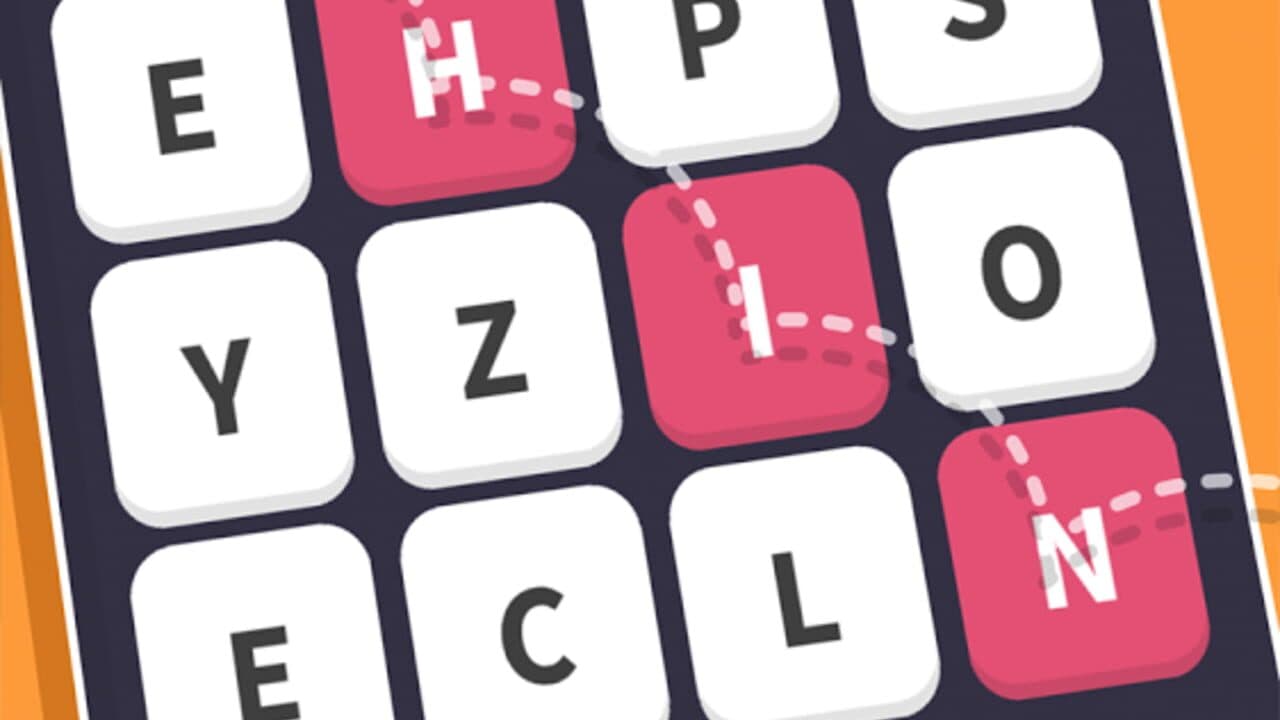 WordWhizzle Search thumbnail 3