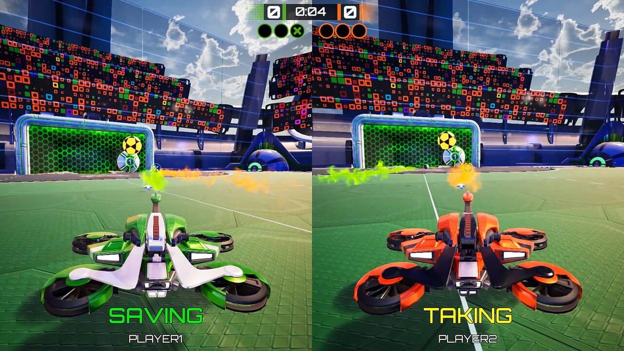 Axiom Soccer thumbnail 4