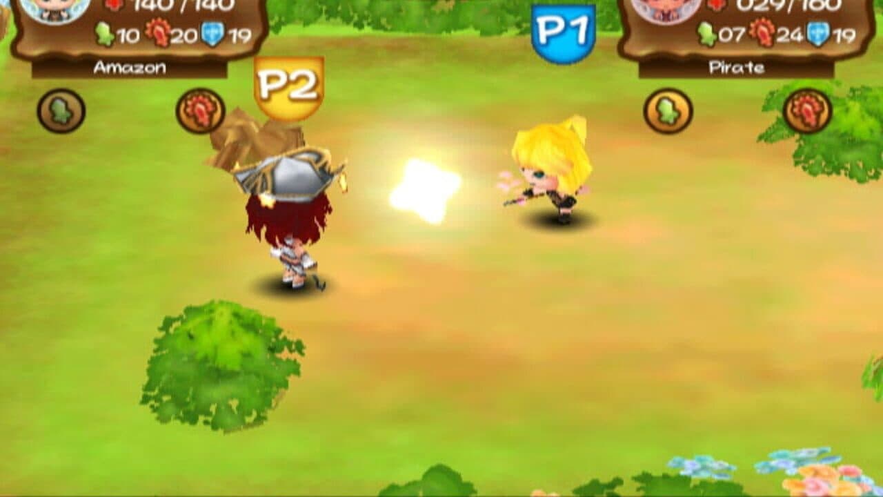 Little Tournament Over Yonder thumbnail 6