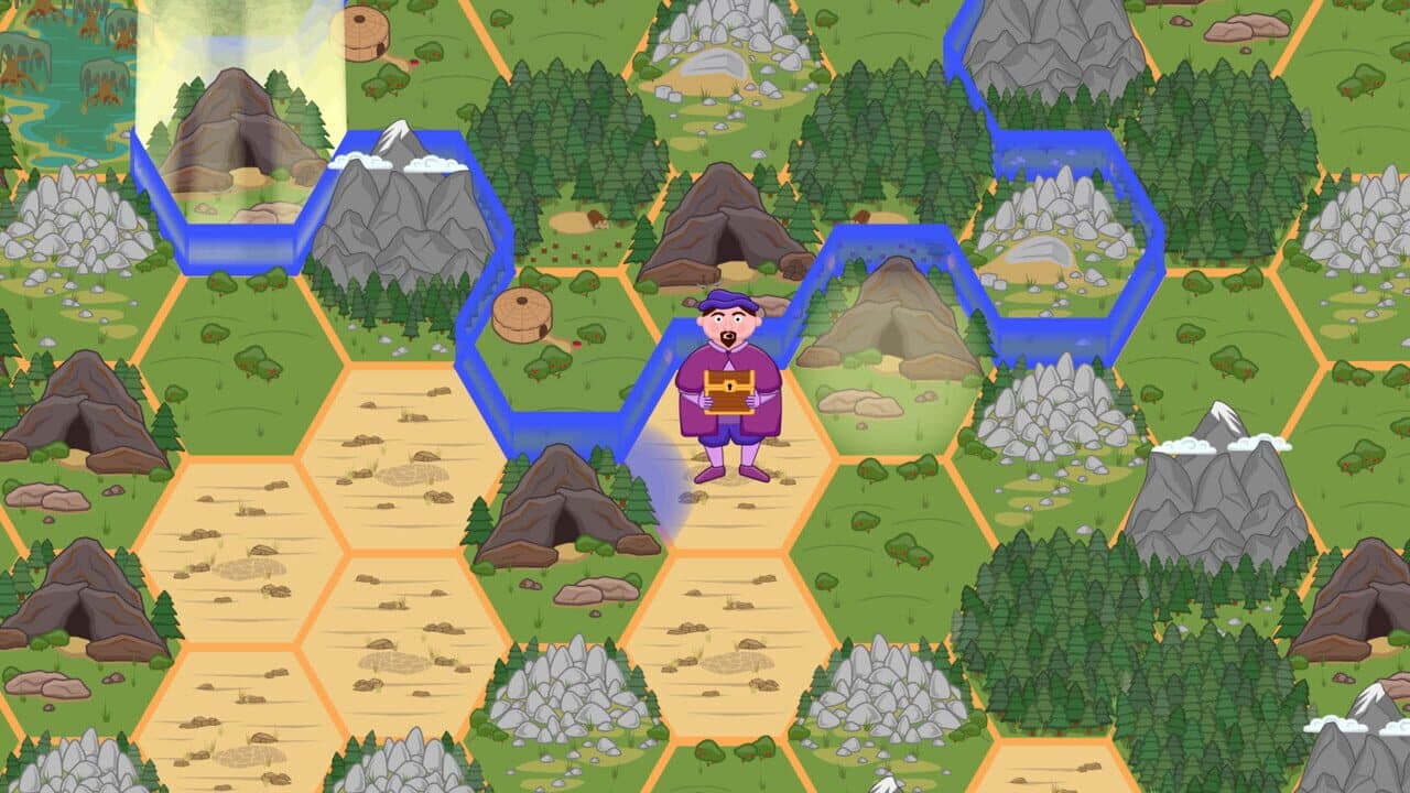 Merchants & Mercenaries thumbnail 4