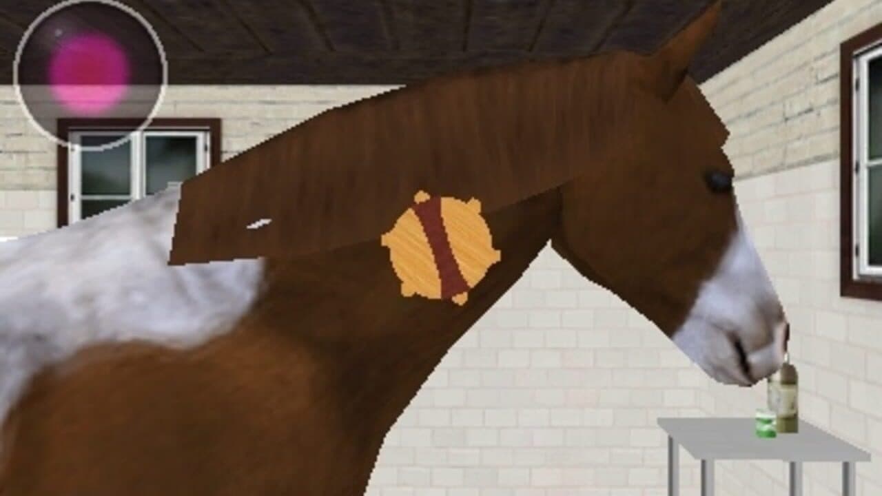 Best Friends: My Horse 3D thumbnail 2