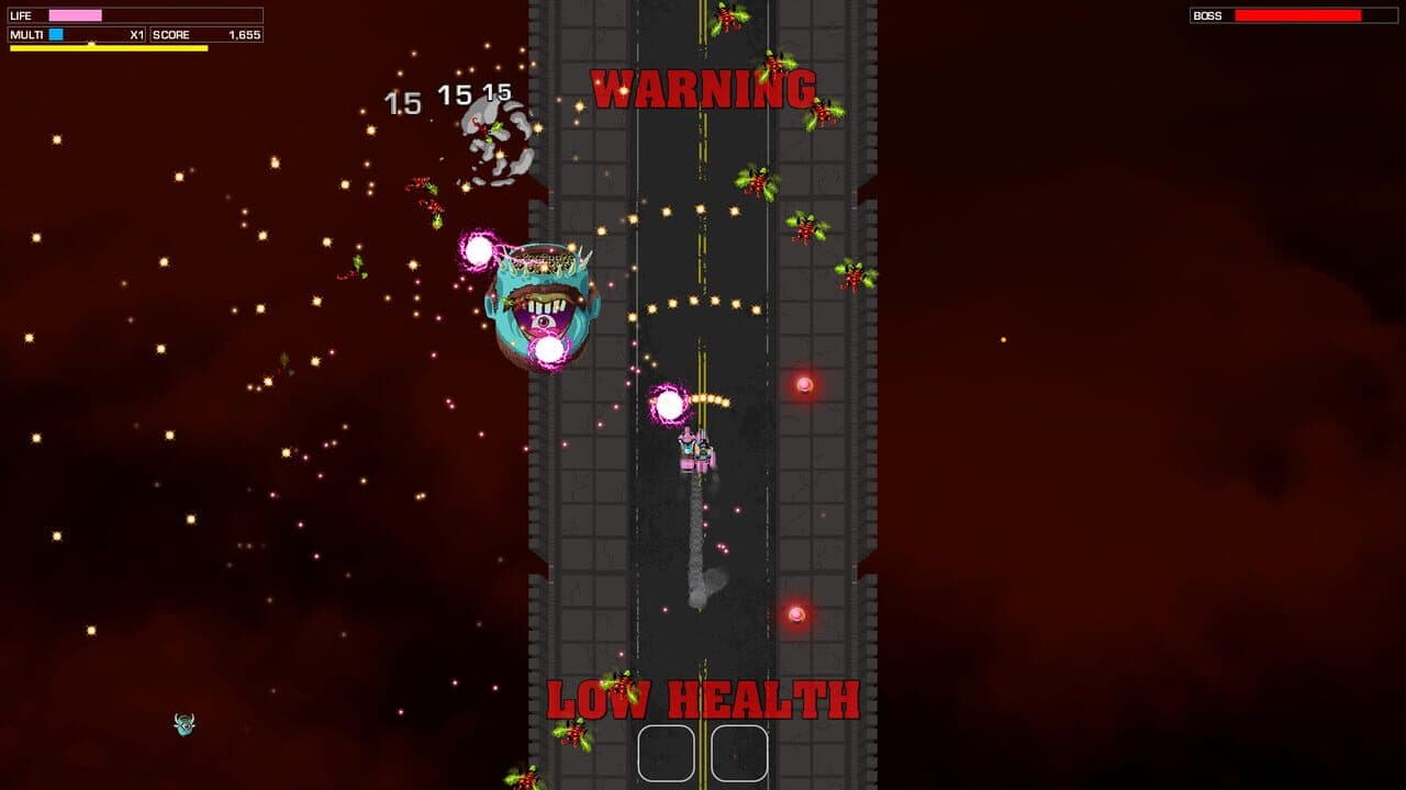 Drive to Hell thumbnail 2