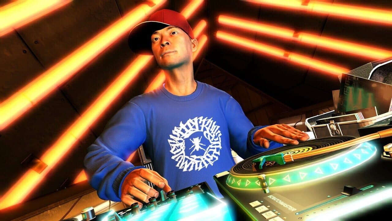DJ Hero 2 thumbnail 5