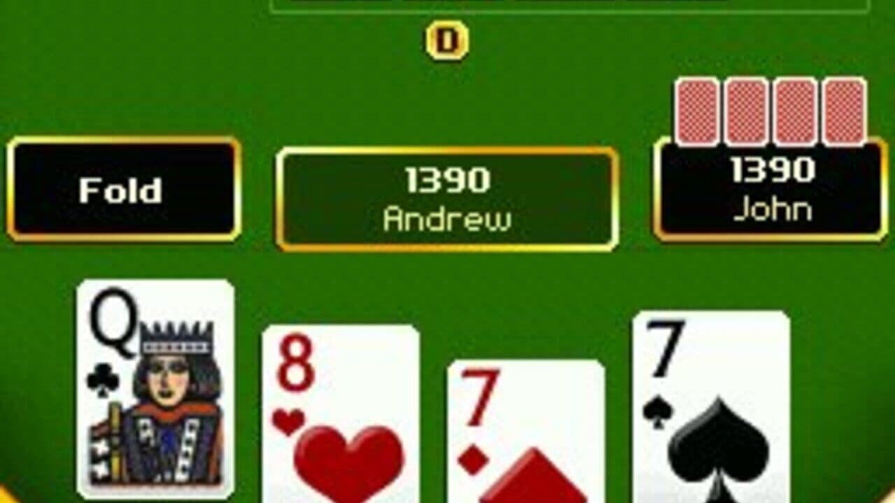 7 Card Games screenshot 1