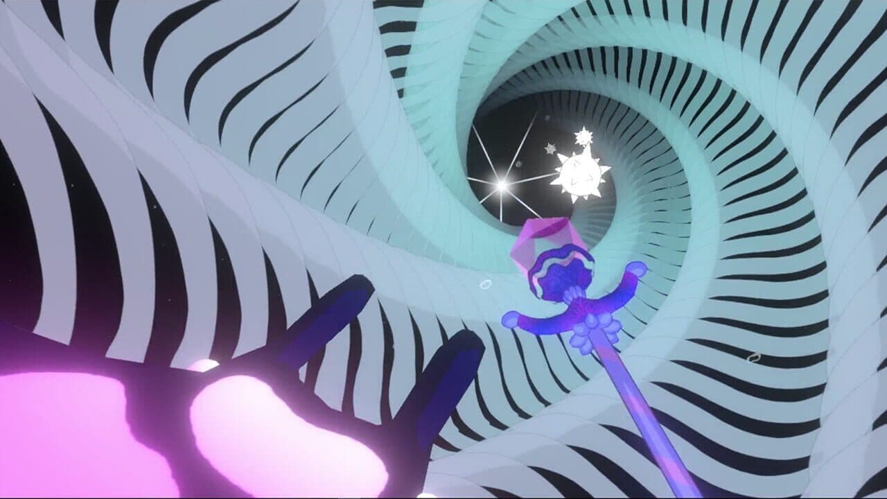 Museum of Symmetry screenshot 1