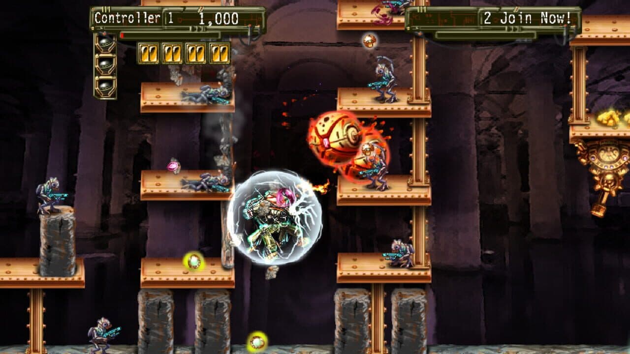 Explosionade thumbnail 3