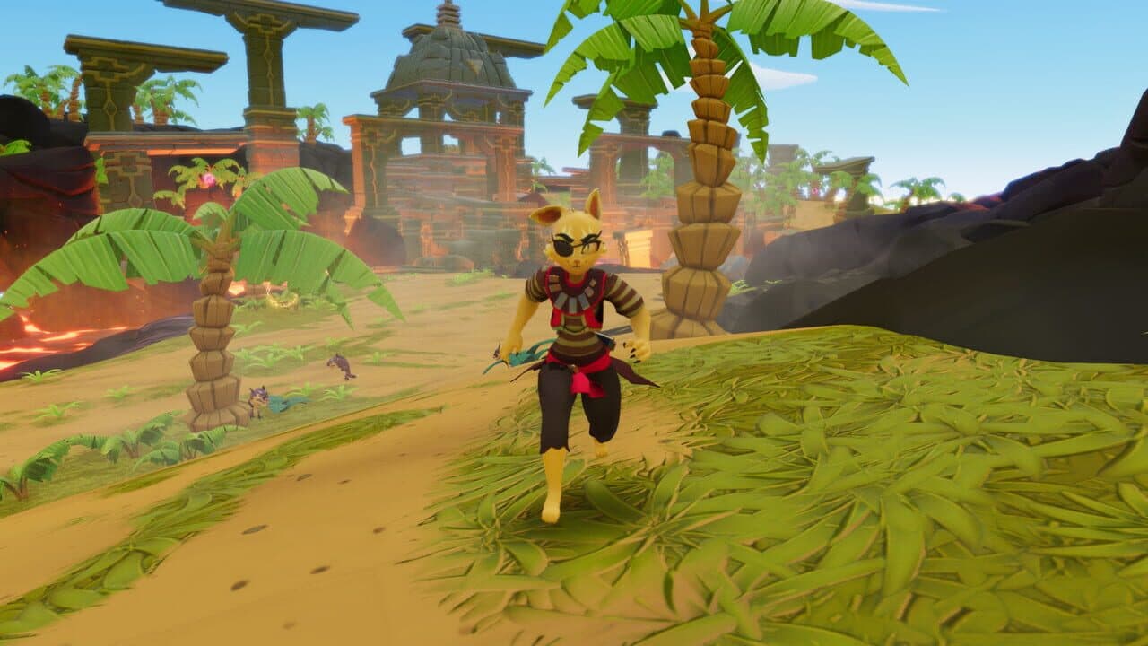 The Endless Mission thumbnail 4