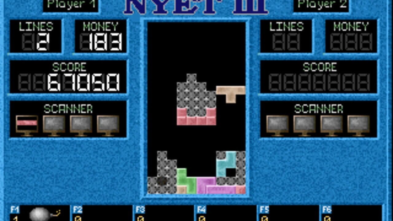 Nyet 3: Revenge of the Mutant Stones thumbnail 2