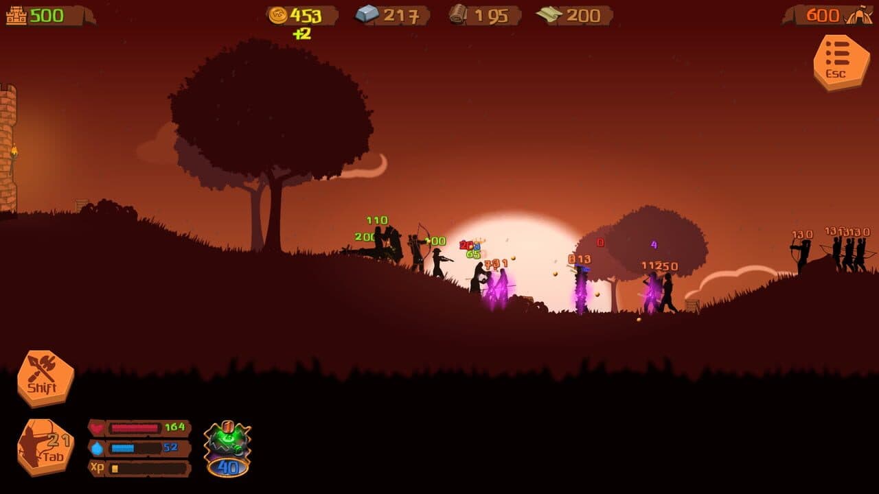 Invasion of Barbarians thumbnail 2