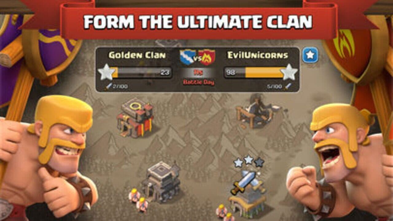 Clash of Clans thumbnail 5