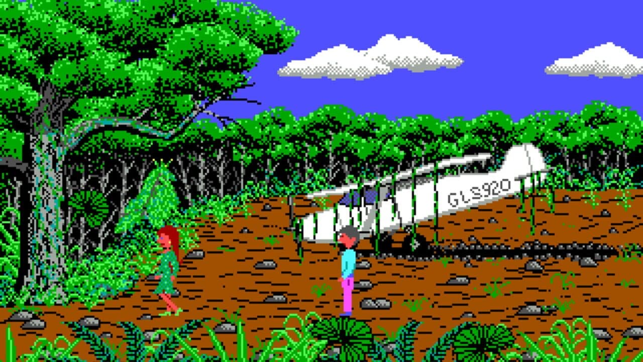 Hugo III, Jungle of Doom! thumbnail 5