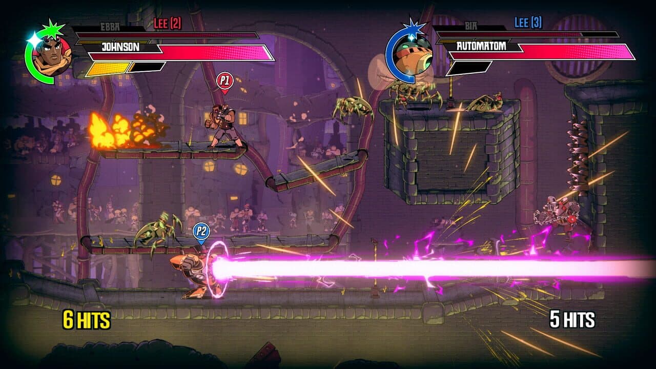Speed Brawl thumbnail 3