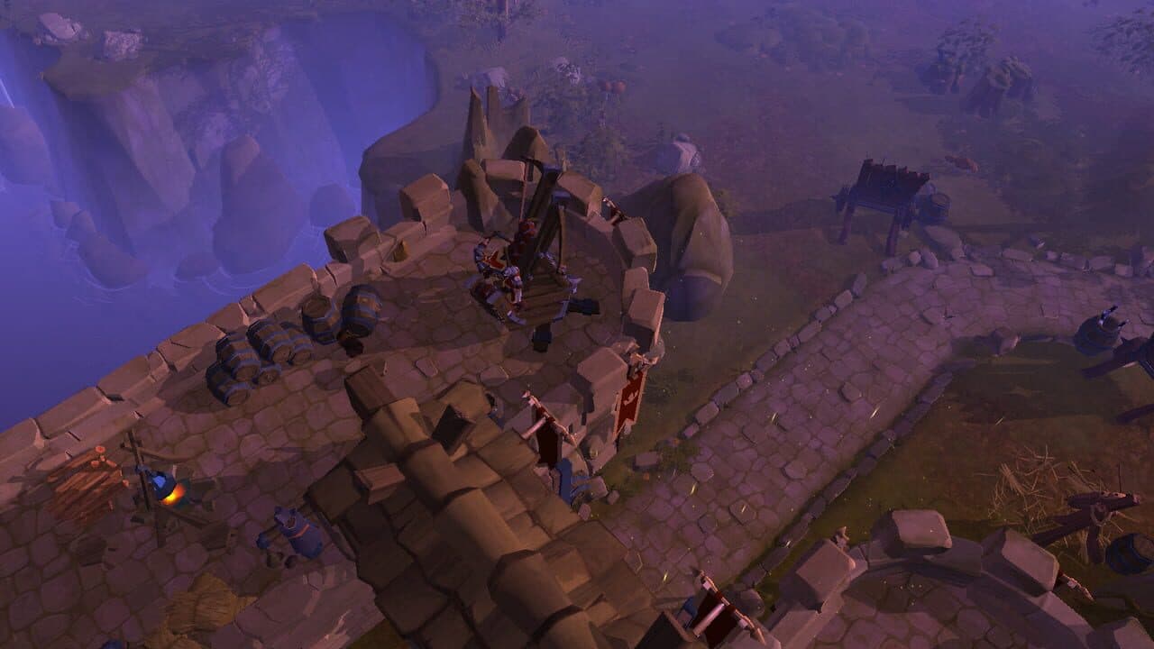 Albion Online thumbnail 5