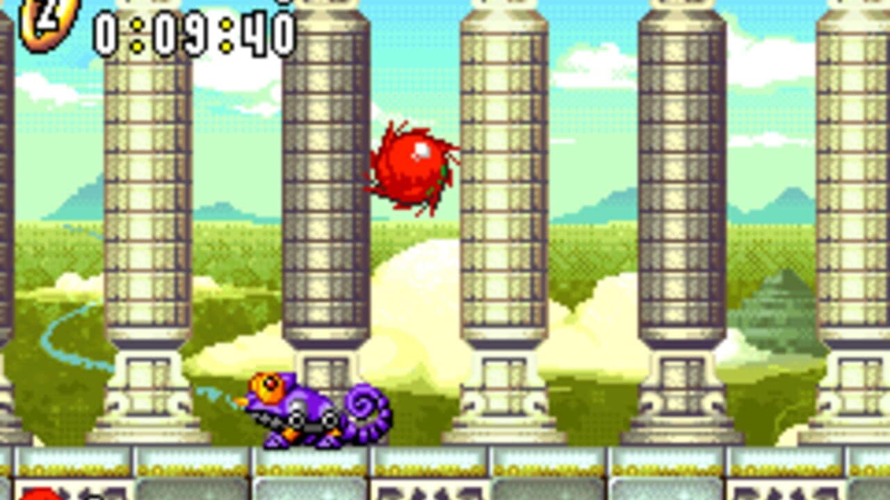Sonic Advance thumbnail 10