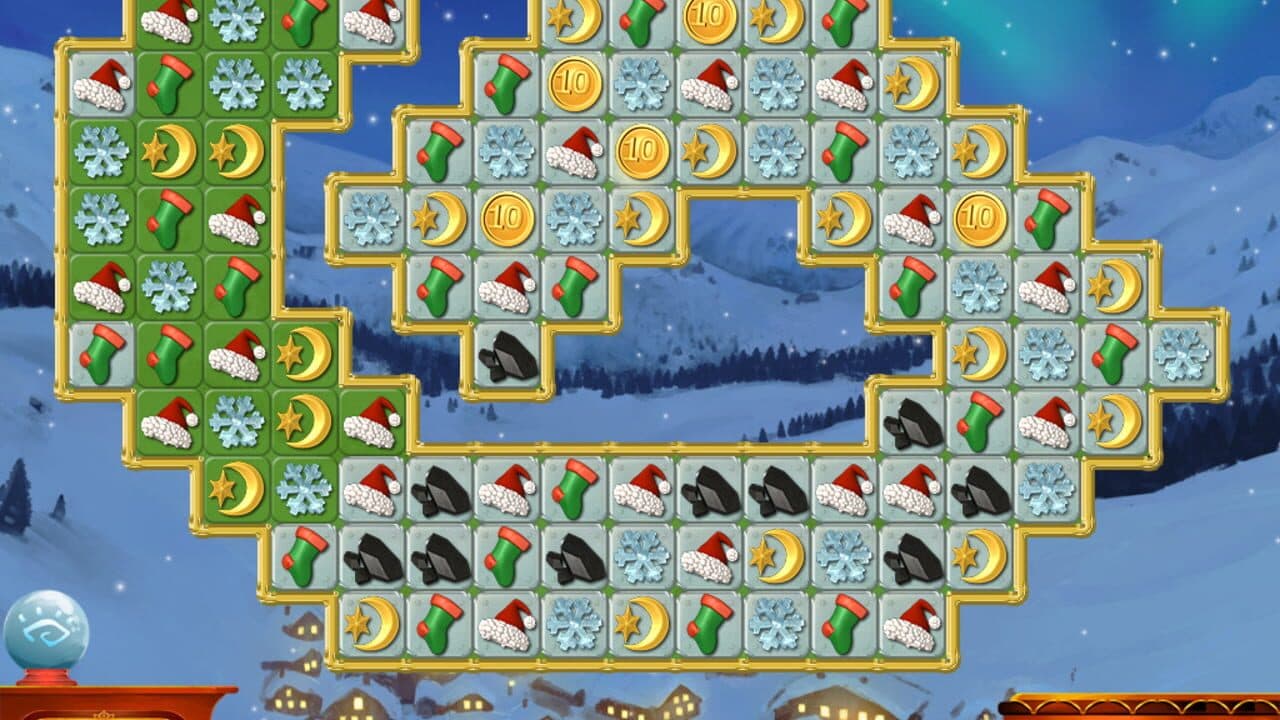 Christmas Puzzle 2 thumbnail 3