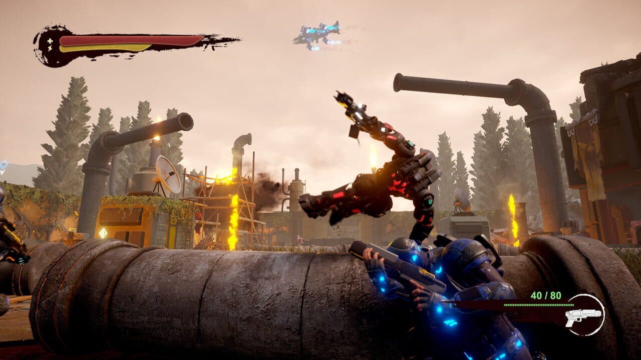 Gene Rain thumbnail 3