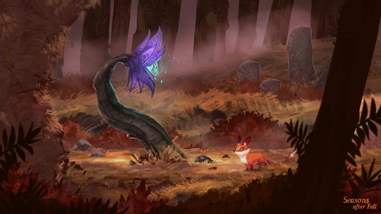 Seasons after Fall thumbnail 2