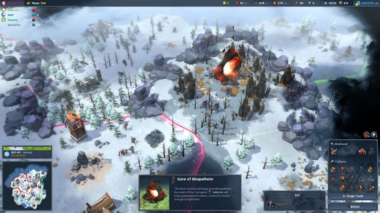 Northgard thumbnail 2