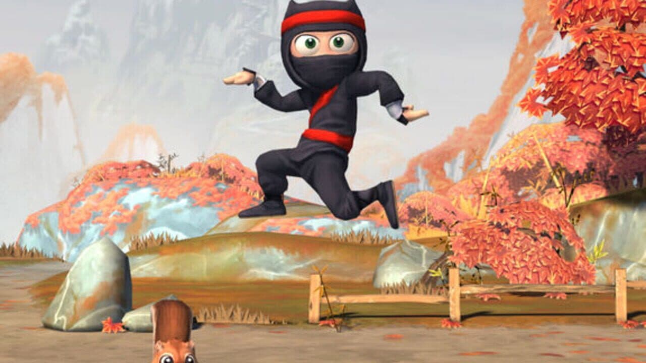 Clumsy Ninja thumbnail 6
