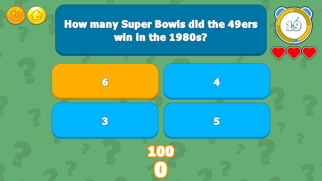 The Ultimate Trivia Challenge thumbnail 5