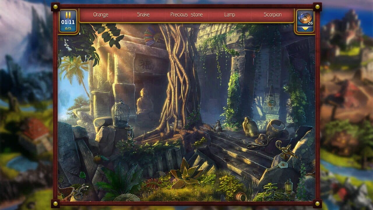 Mystic Saga thumbnail 3