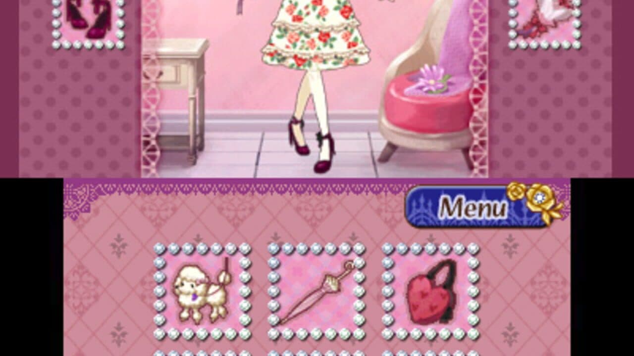 Doll Fashion Atelier thumbnail 2
