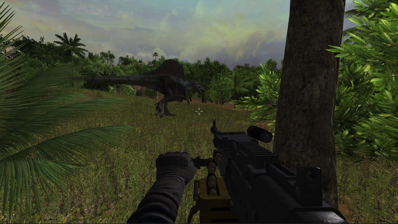 Dinosaur Hunt thumbnail 4