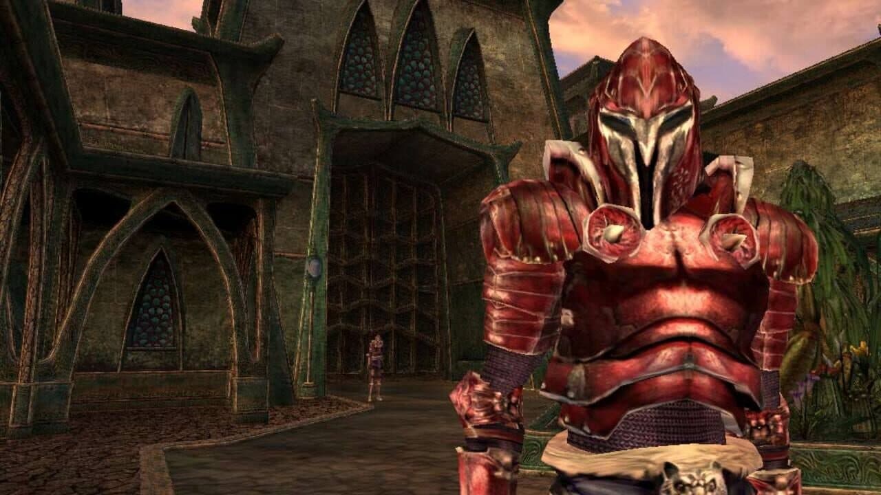 The Elder Scrolls III: Tribunal thumbnail 2