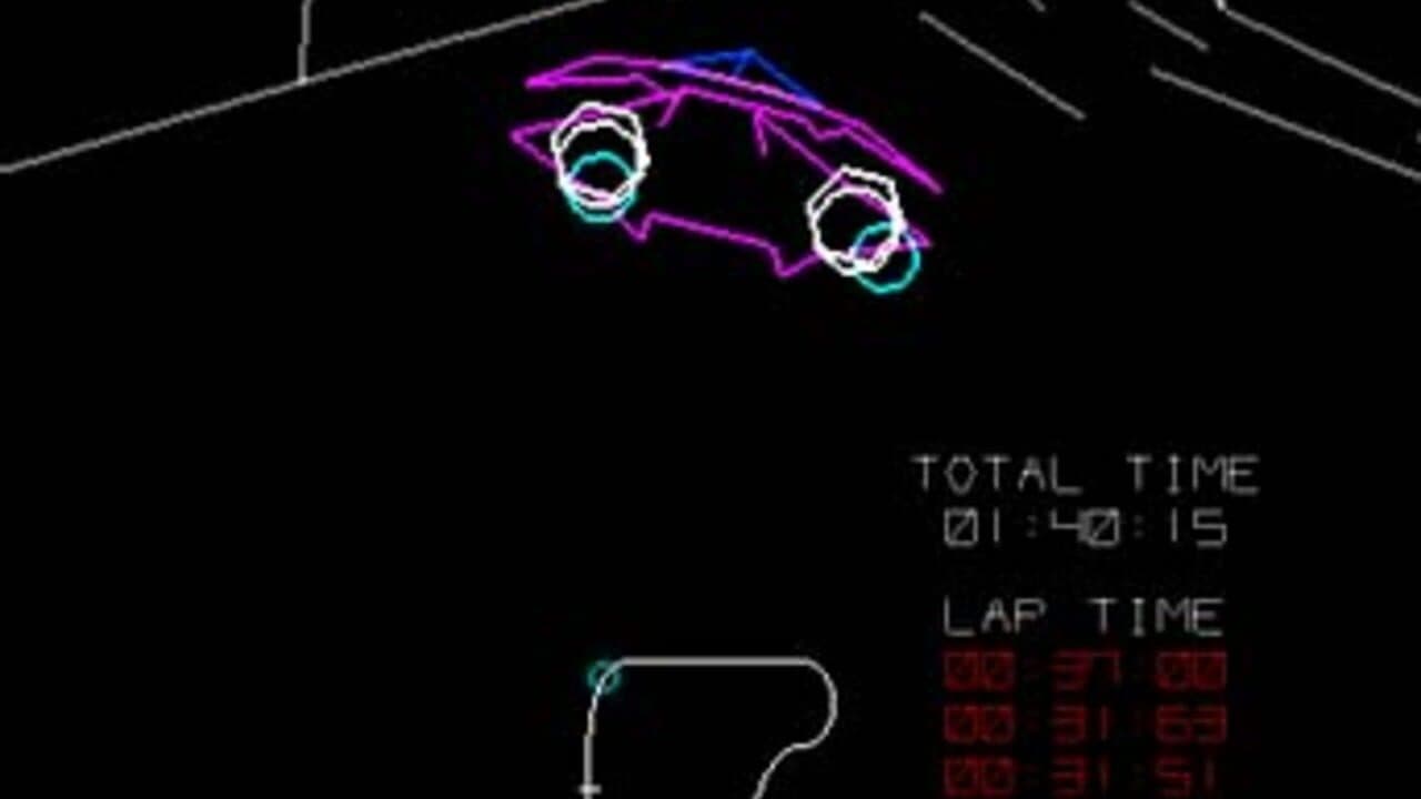 Vector Racing thumbnail 2