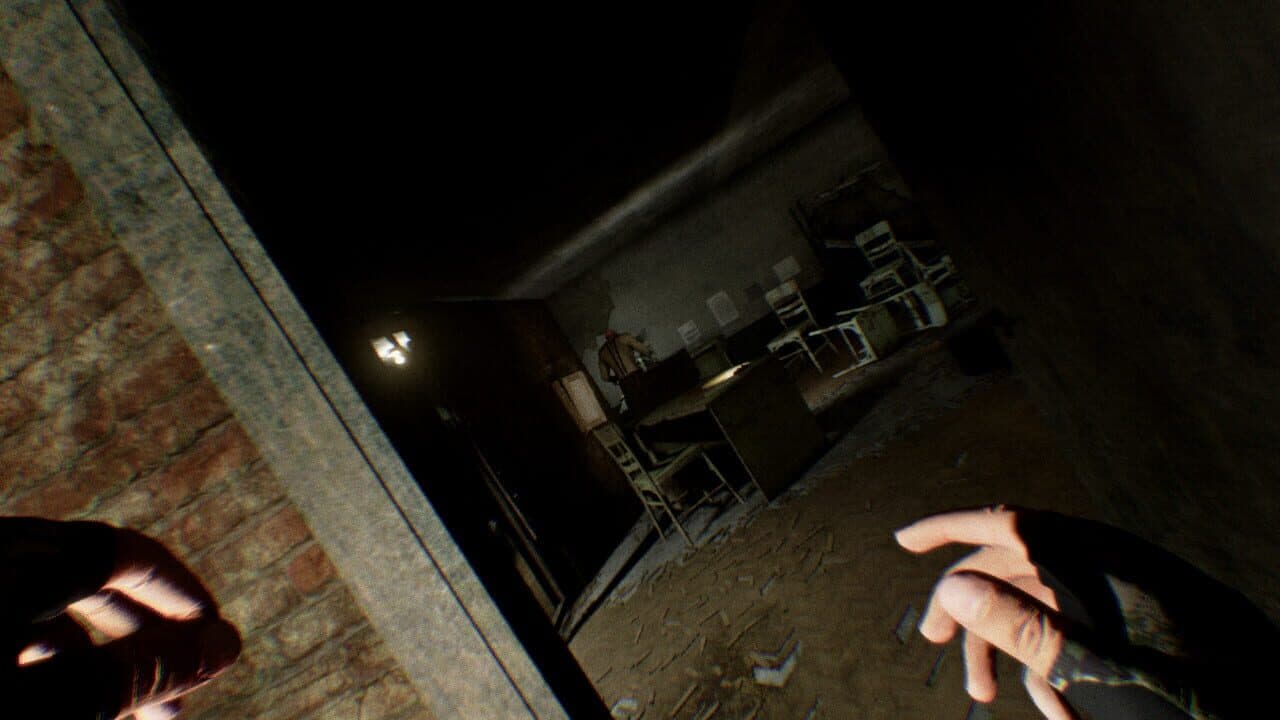 Unlasting Horror thumbnail 3