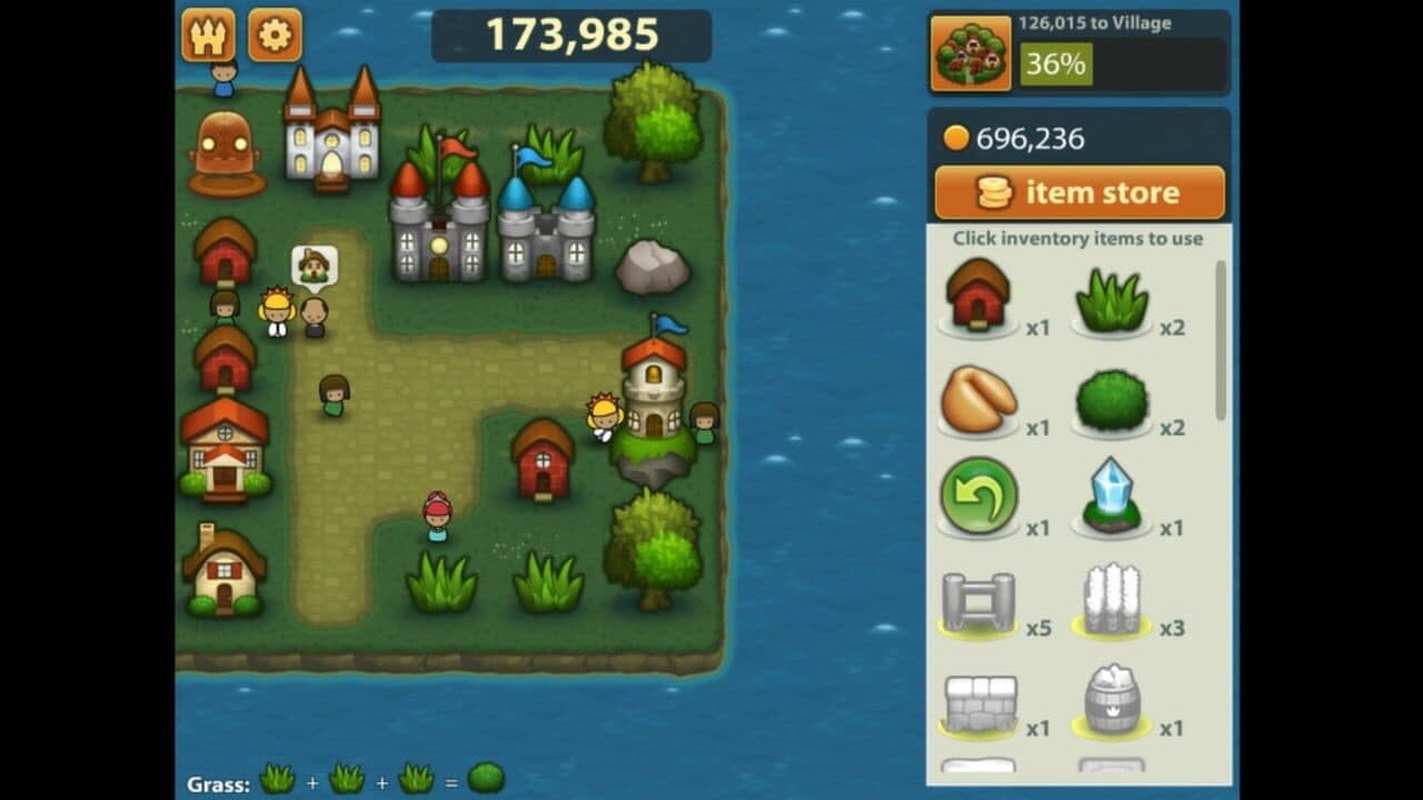 Triple Town thumbnail 3