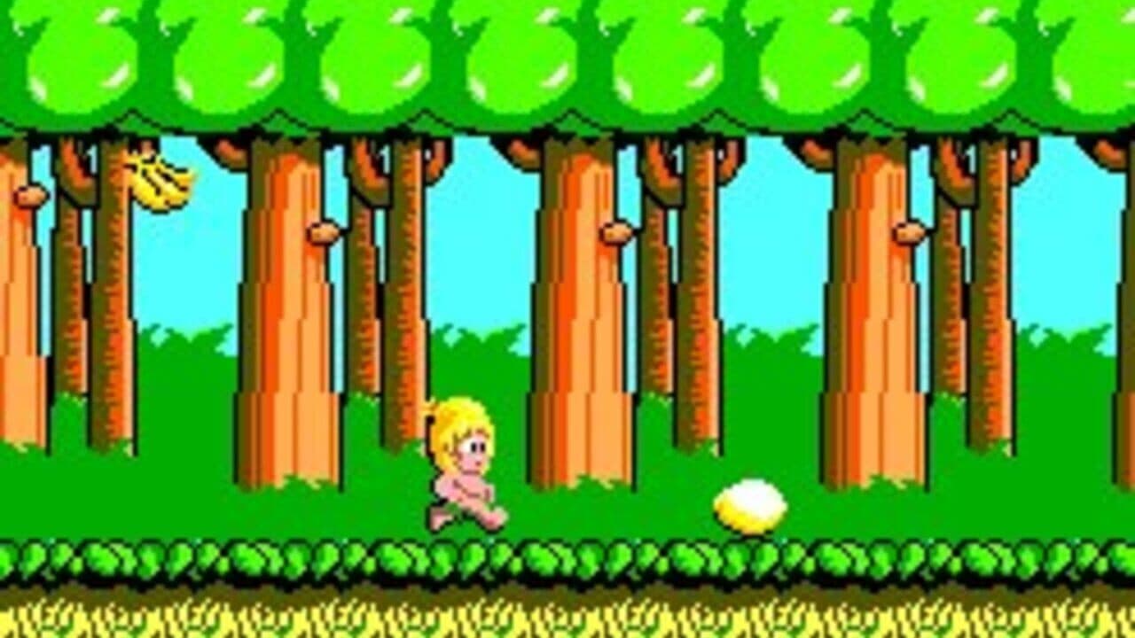 Wonder Boy thumbnail 2