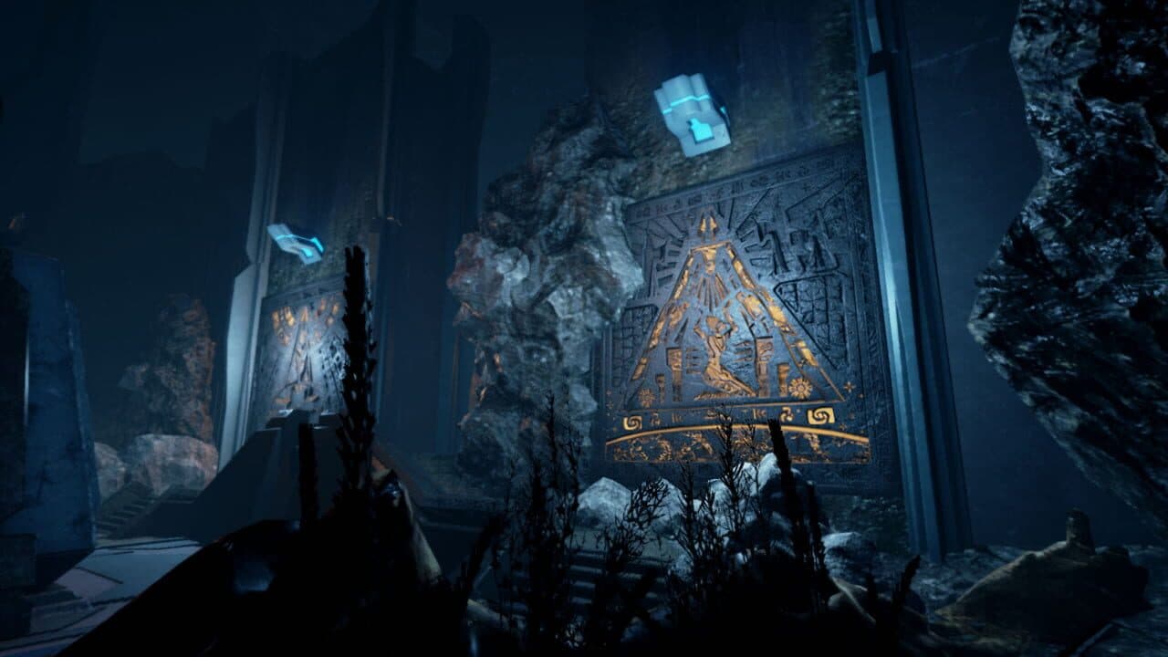 ARC Continuum screenshot 1