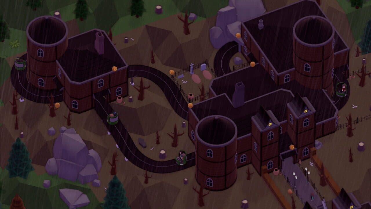 Parkitect thumbnail 4