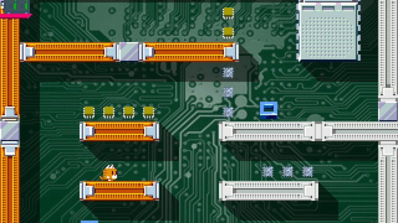 Crystal Chip Collector thumbnail 2