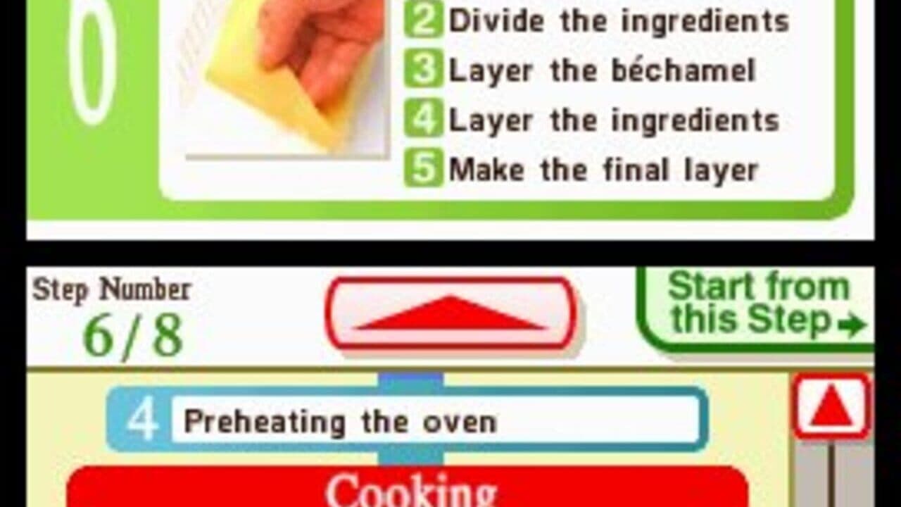 Personal Trainer: Cooking thumbnail 5
