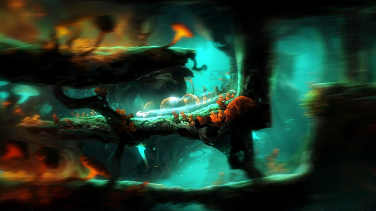 Ori and the Blind Forest: Definitive Edition thumbnail 5