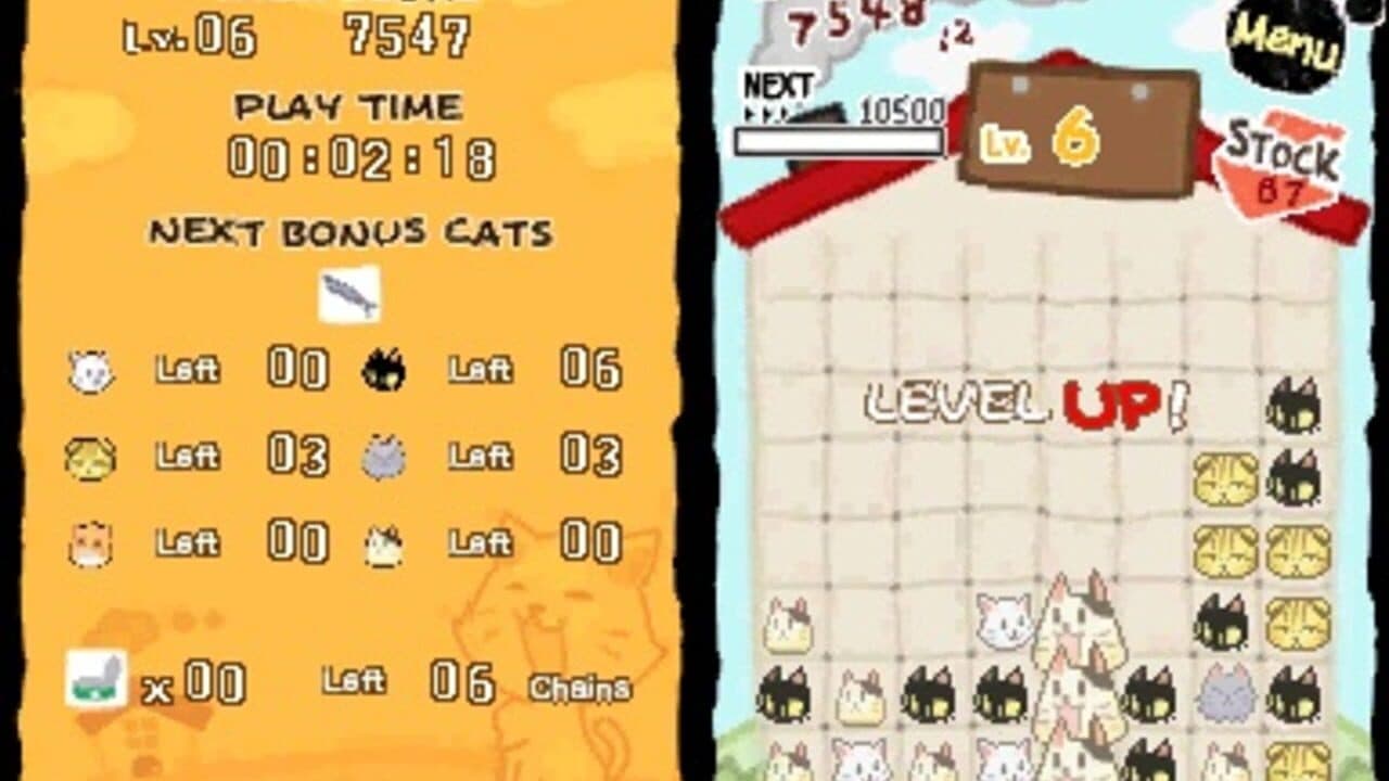 Cat Frenzy thumbnail 5