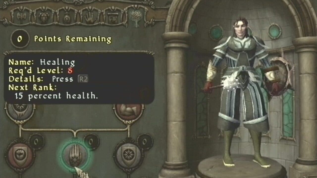 Champions of Norrath: Realms of EverQuest thumbnail 3