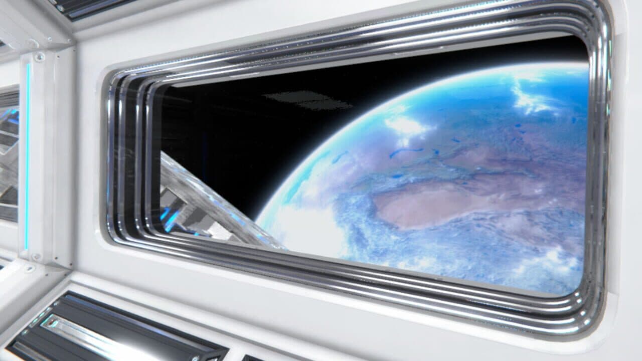 Space Panic VR (Room Escape) thumbnail 5