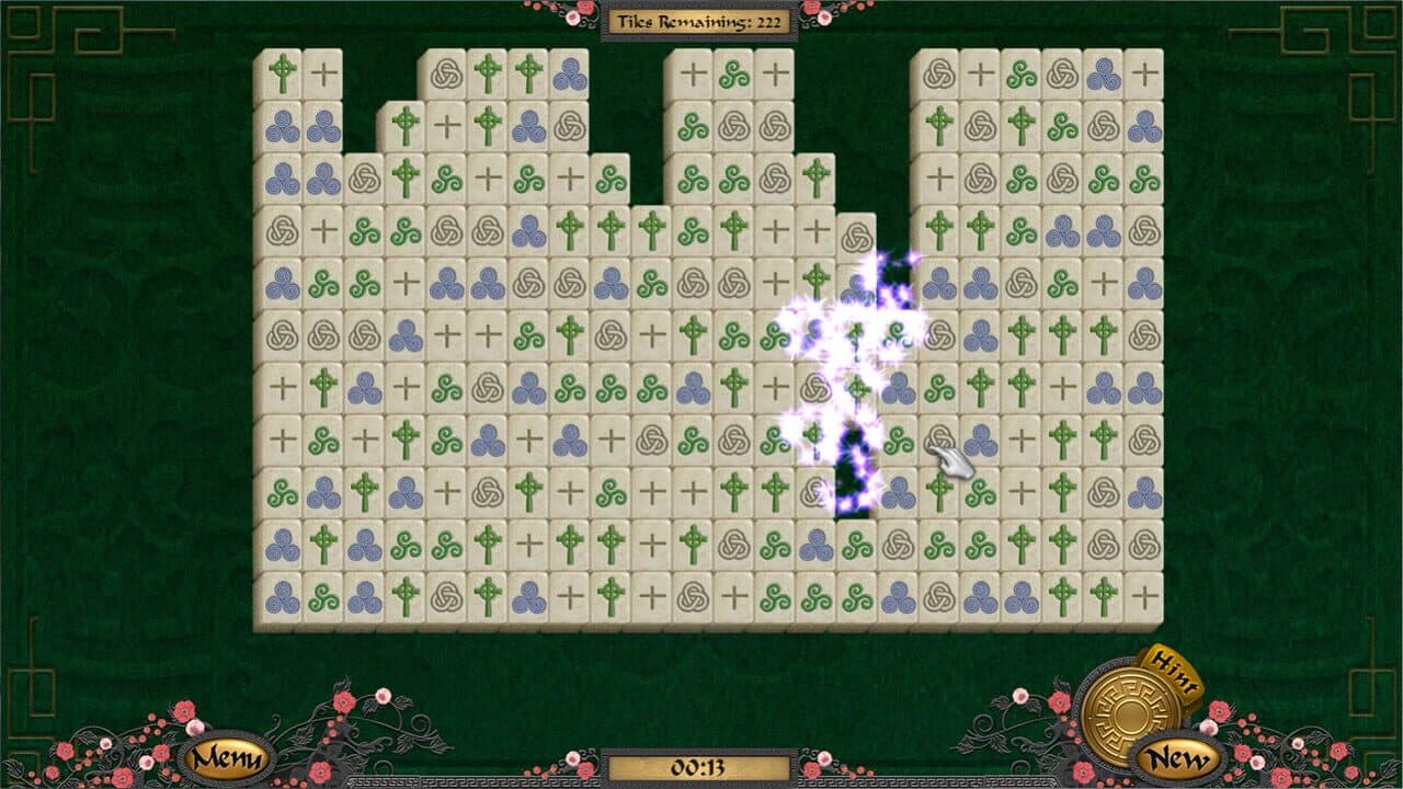 Mahjongg The Ultimate Collection 2 thumbnail 2