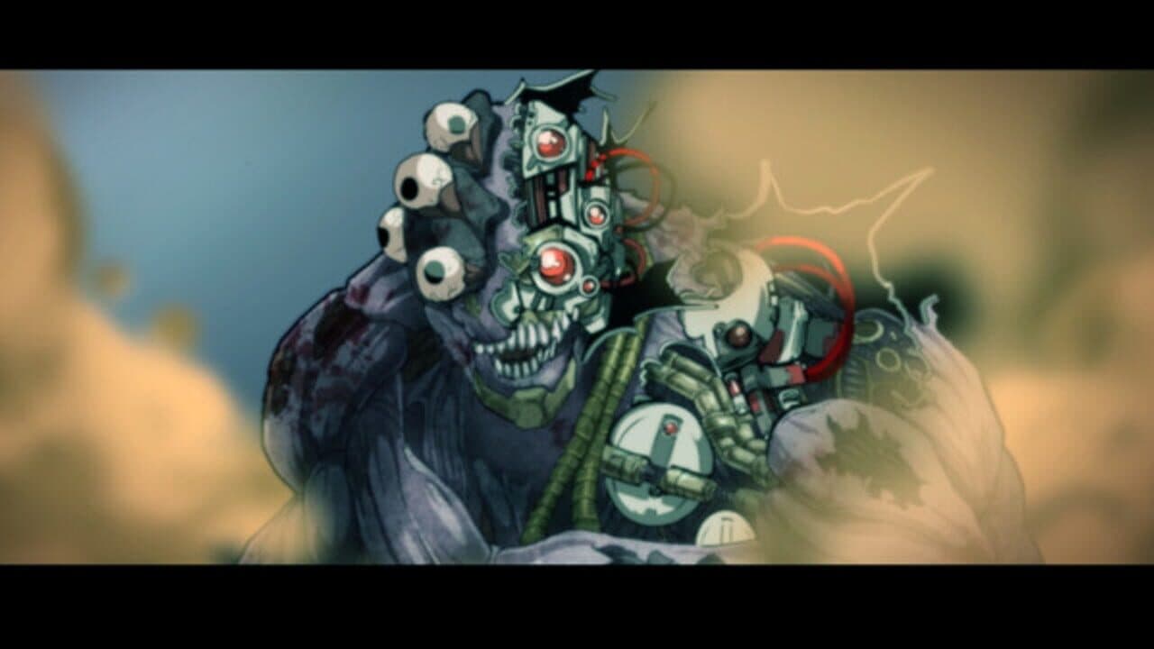 Dead or School thumbnail 8