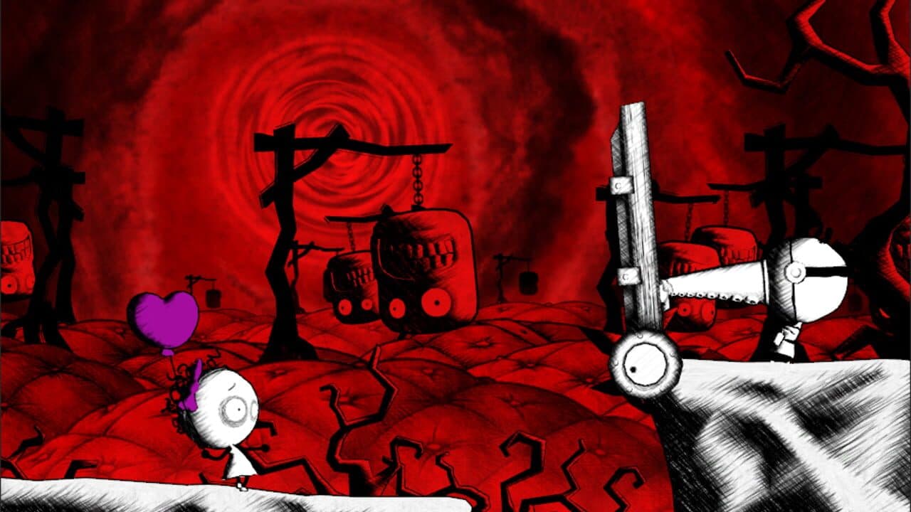 Murasaki Baby thumbnail 3