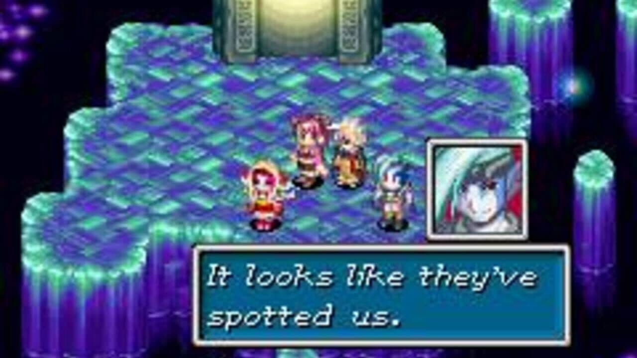 Golden Sun thumbnail 6